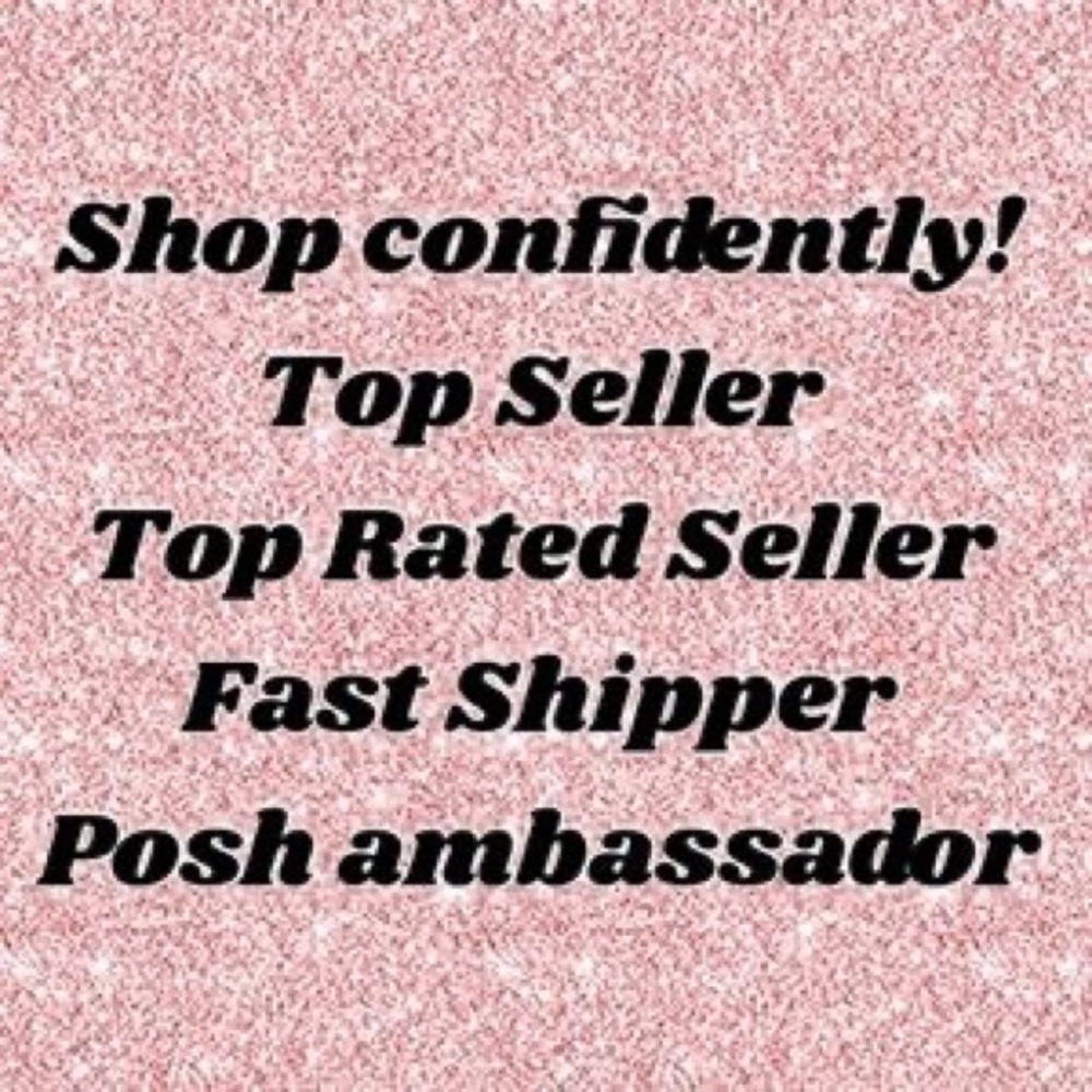 Shop in confidence 🤩
